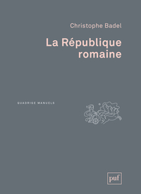 LA REPUBLIQUE ROMAINE