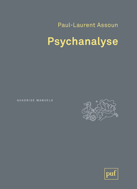 PSYCHANALYSE