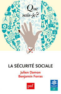 La sécurité sociale (ED. COMMERCIALE CAF Toulon)
