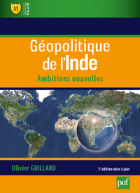 Géopolitique de l'Inde