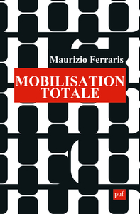 MOBILISATION TOTALE - L'APPEL DU PORTABLE