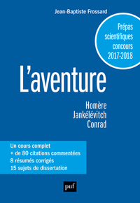 L'aventure