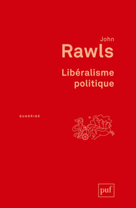 LIBERALISME POLITIQUE