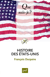 HISTOIRE DES ETATS-UNIS (2ED) QSJ 3959