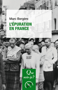 L'Épuration en France
