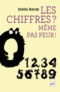 LES CHIFFRES ? MEME PAS PEUR !