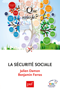 La sécurité sociale (ED. COMMERCIALE EN3S)