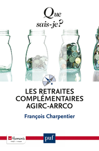 LES RETRAITES COMPLEMENTAIRES AGIRC-ARRCO (ED. COMMERCIALE HUMANIS)