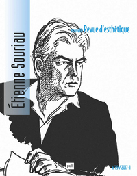 Nouvelle revue d'esthétique 2017, n° 19