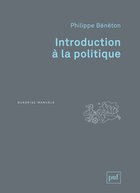 Introduction à la politique