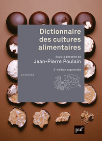 Dictionnaire des cultures alimentaires