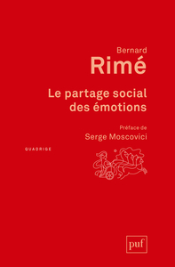 Le partage social des émotions