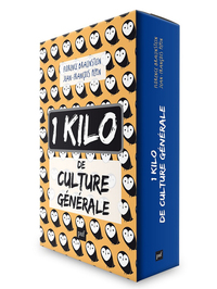 1 KILO DE CULTURE GENERALE - COLLECTOR