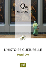 L'histoire culturelle