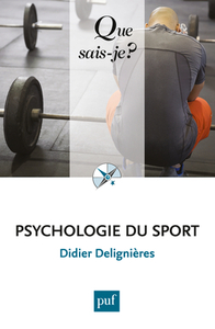 PSYCHOLOGIE DU SPORT (2ED) QSJ 2110