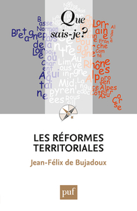 Les réformes territoriales