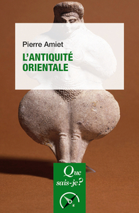 L'ANTIQUITE ORIENTALE