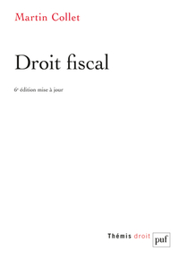 droit fiscal (6ed)