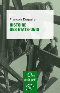 histoire des etats-unis (3ed) qsj3959