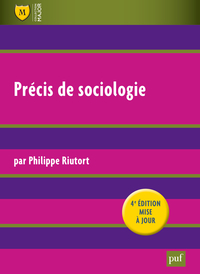 PRECIS DE SOCIOLOGIE