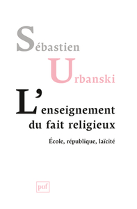 L'enseignement du fait religieux