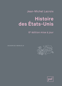 HISTOIRE DES ETATS-UNIS