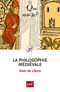 La philosophie médiévale