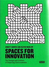 Spaces for Innovation /anglais
