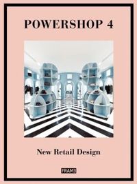 Powershop 4 New Retail Design /anglais