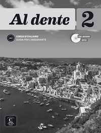 AL DENTE 2 - GUIDE PEDAGOGIQUE