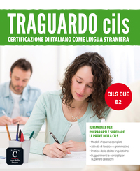 TRAGUARDO CILS DUE - B2