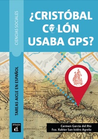 Cristobal Colon usaba GPS ?