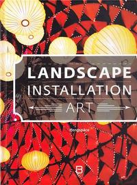 Landscape Installation Art /anglais