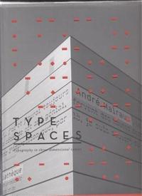 Type Spaces /anglais