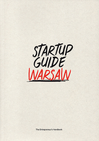 Startup guide Warsaw