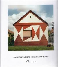 Katharina Roters Hungarian Cubes /anglais/allemand