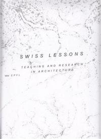 Swiss Lessons /anglais