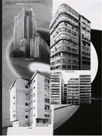 Typology Hong Kong, Rome, New York, Buenos Aires - Review 2 /anglais