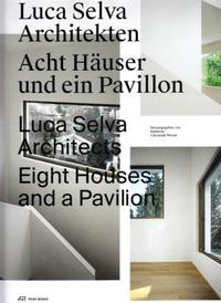Luca Selva Architects /anglais/allemand