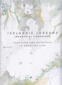 Icelandic Lessons Industrial Landscape /anglais