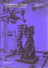 The Robotic Touch /anglais