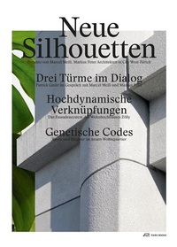 Neue Silhouetten /allemand