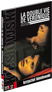 DOUBLE VIE DE VERONIQUE (LA) - DVD