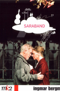 SARABAND COLLECTOR - 2 DVD