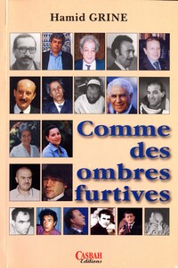 COMME DES OMBRES FURTIVES