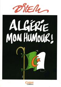 ALGERIE MON HUMOUR 