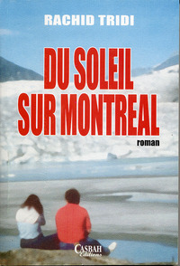 DU SOLEIL SUR MONTRéAL