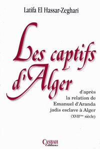 CAPTIFS DALGER LES
