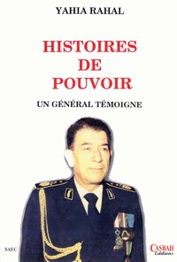 HISTOIRES DE POUVOIR UN GéNéR