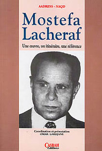 MOSTAFA LACHERAF UNE œUVRE U